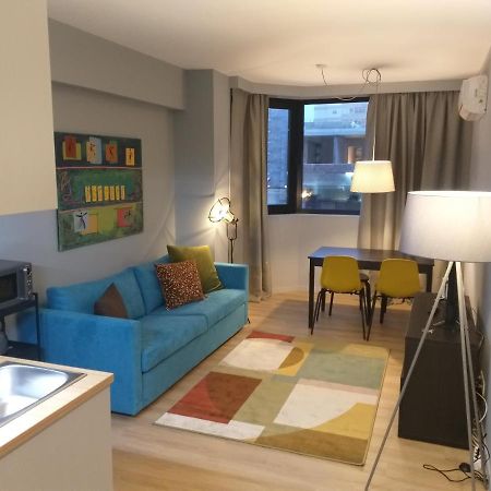 Boavista Cosy Apartments ปอร์โต ภายนอก รูปภาพ