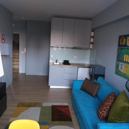 Boavista Cosy Apartments ปอร์โต ภายนอก รูปภาพ