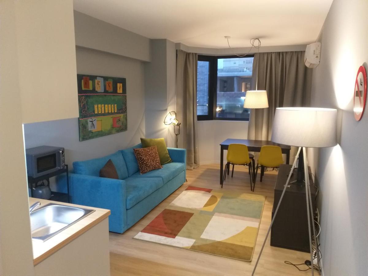 Boavista Cosy Apartments ปอร์โต ภายนอก รูปภาพ
