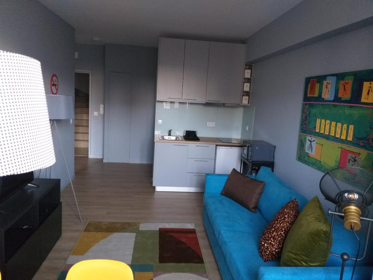 Boavista Cosy Apartments ปอร์โต ภายนอก รูปภาพ