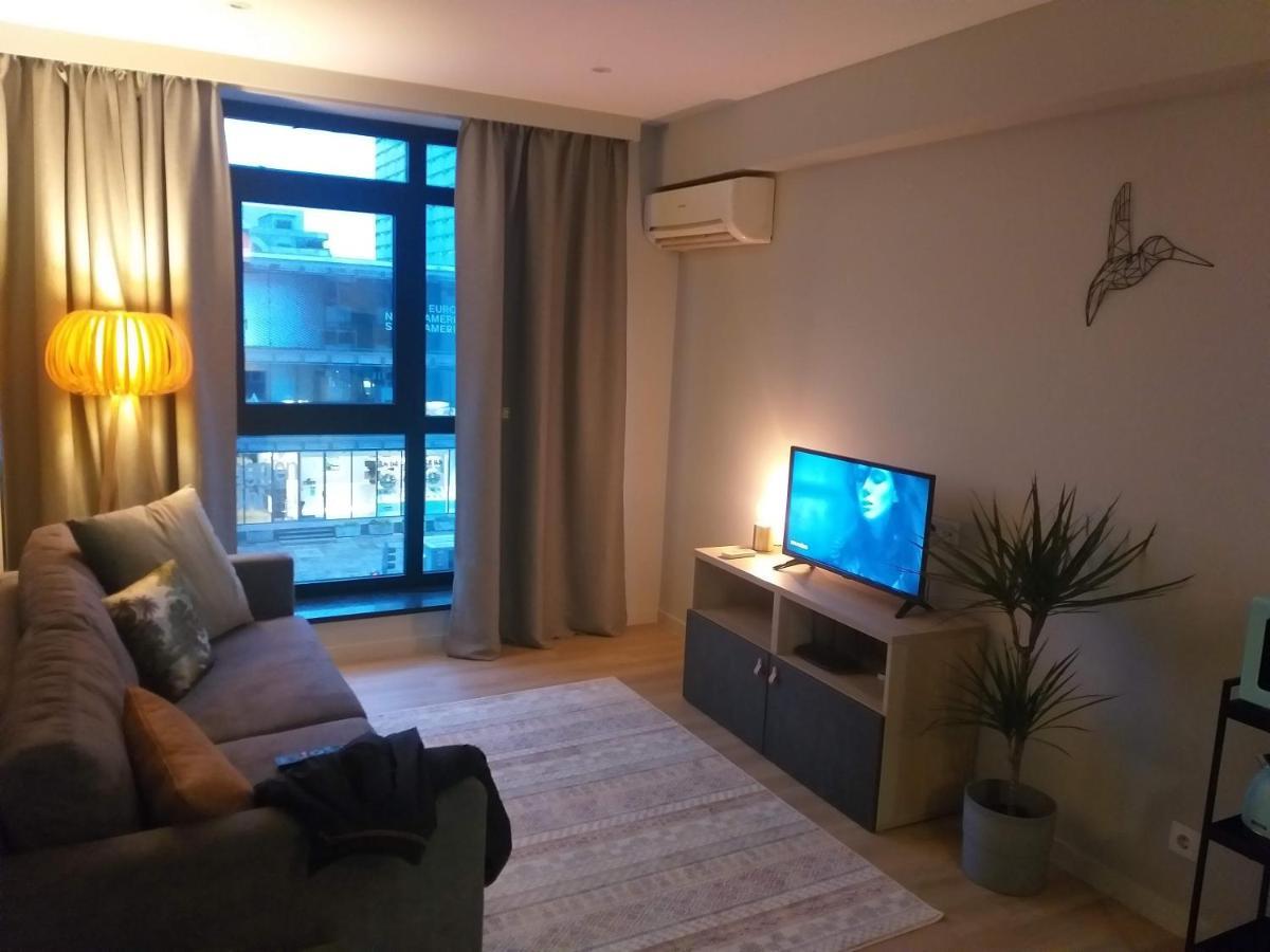Boavista Cosy Apartments ปอร์โต ภายนอก รูปภาพ