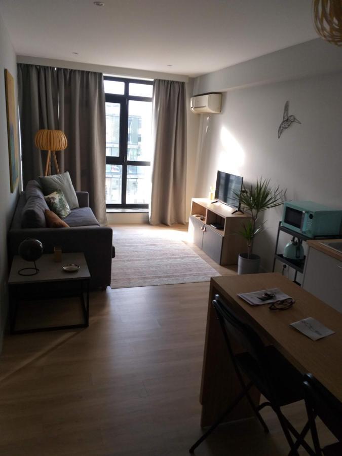 Boavista Cosy Apartments ปอร์โต ภายนอก รูปภาพ