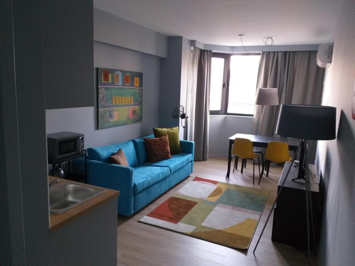 Boavista Cosy Apartments ปอร์โต ภายนอก รูปภาพ