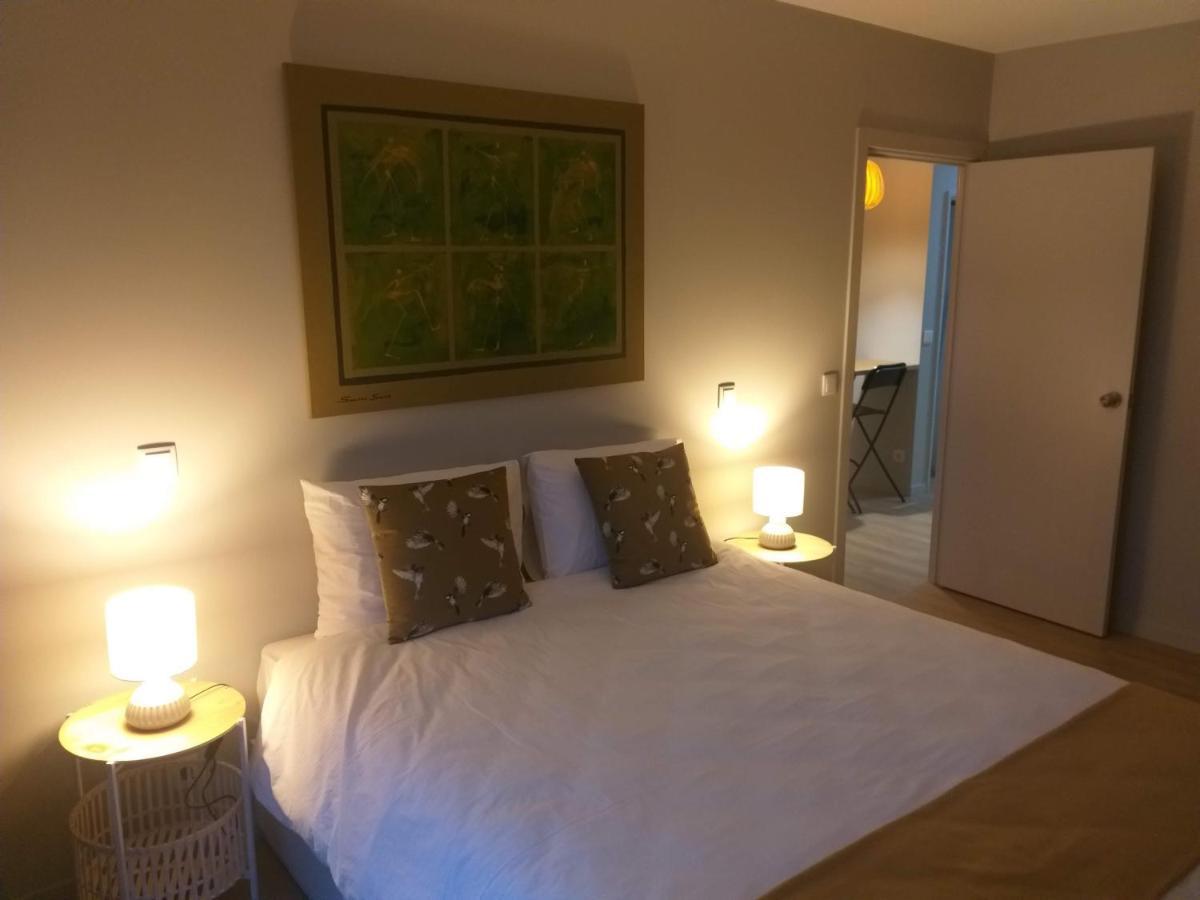 Boavista Cosy Apartments ปอร์โต ภายนอก รูปภาพ