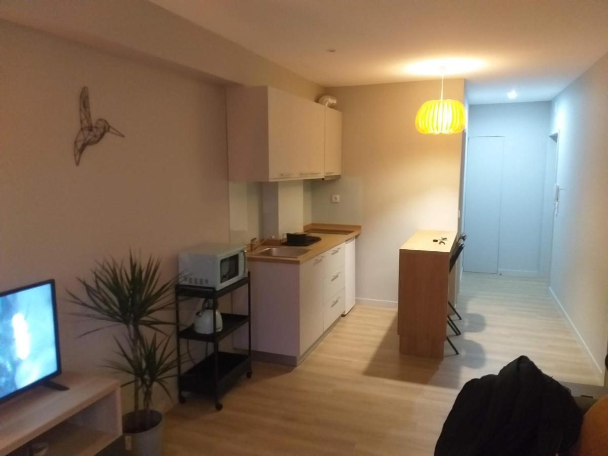 Boavista Cosy Apartments ปอร์โต ภายนอก รูปภาพ
