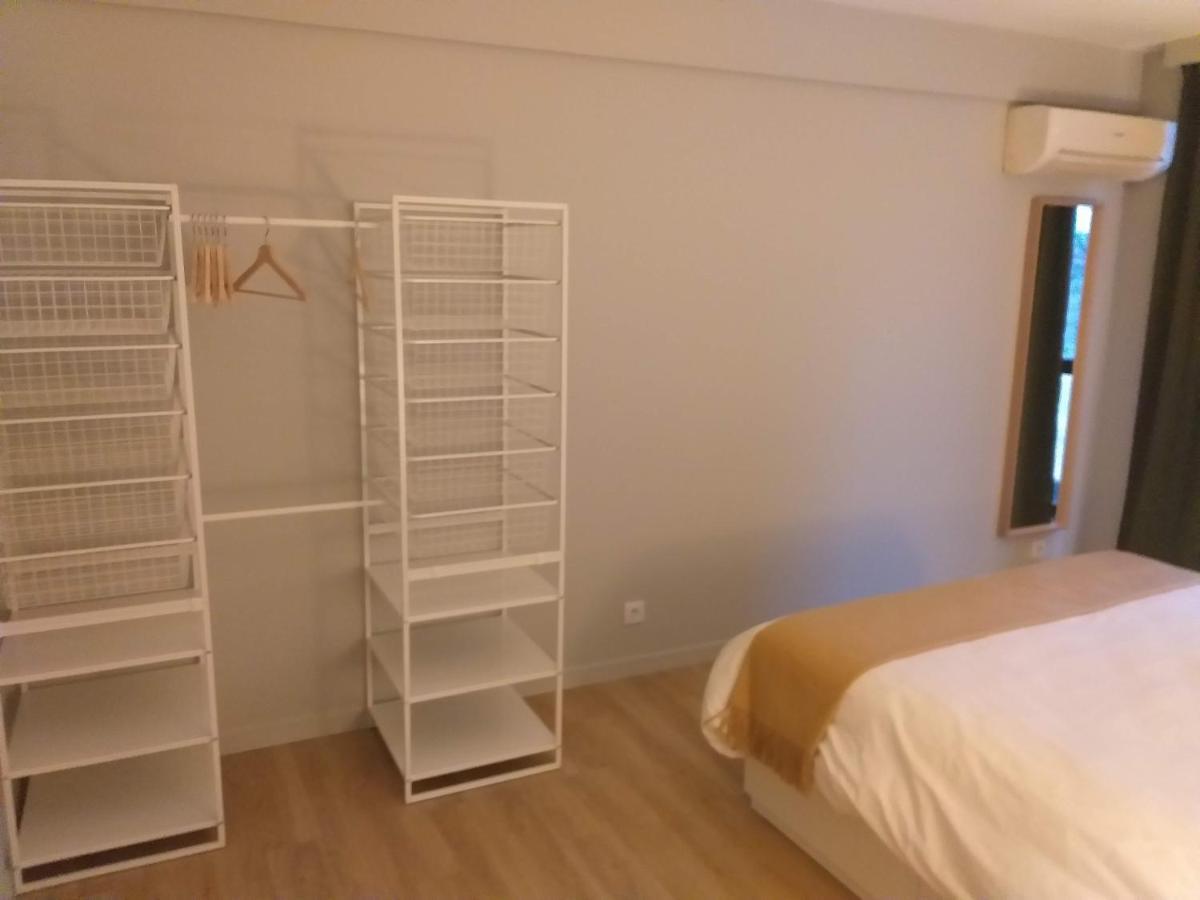 Boavista Cosy Apartments ปอร์โต ภายนอก รูปภาพ