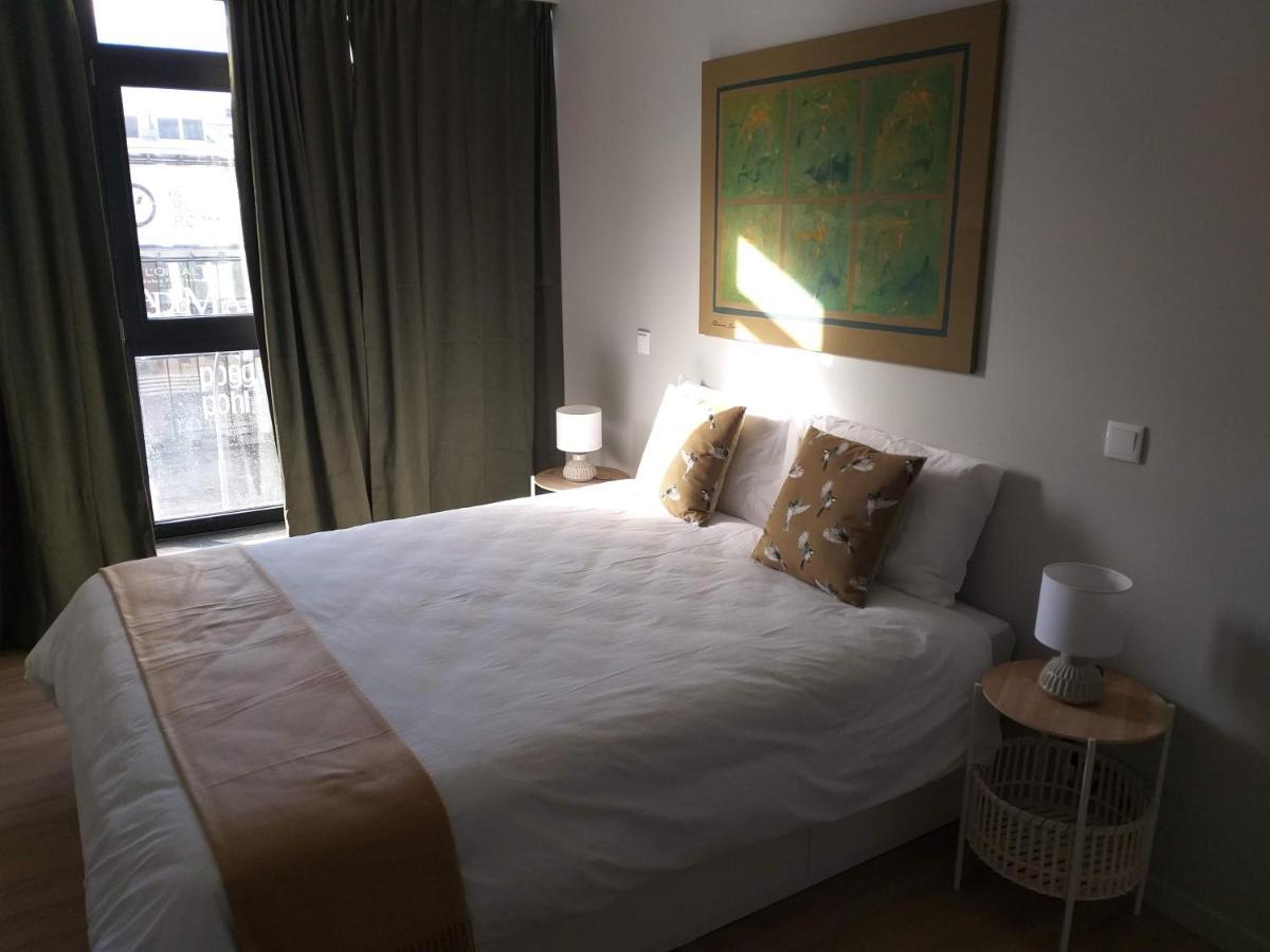 Boavista Cosy Apartments ปอร์โต ภายนอก รูปภาพ
