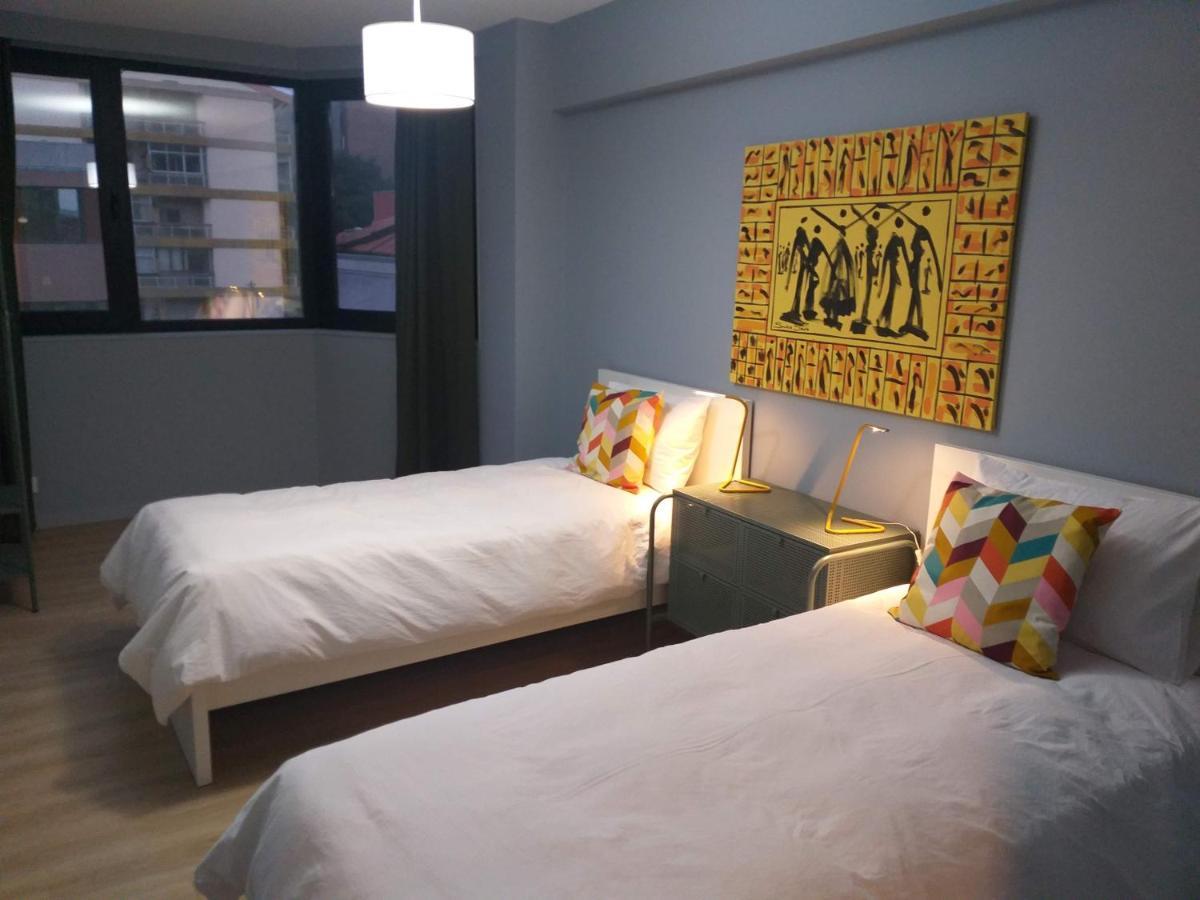 Boavista Cosy Apartments ปอร์โต ภายนอก รูปภาพ