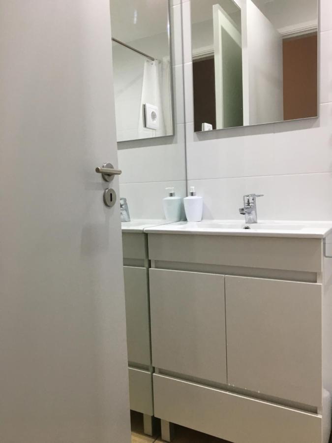 Boavista Cosy Apartments ปอร์โต ภายนอก รูปภาพ