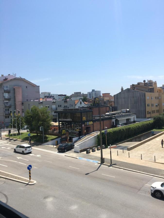 Boavista Cosy Apartments ปอร์โต ภายนอก รูปภาพ