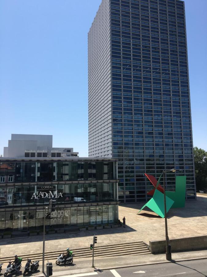 Boavista Cosy Apartments ปอร์โต ภายนอก รูปภาพ