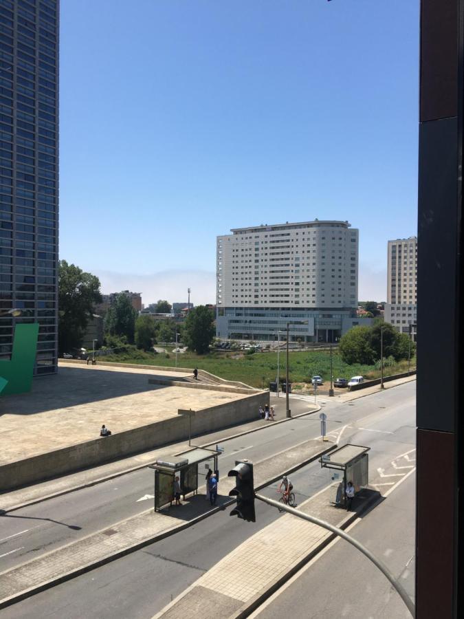 Boavista Cosy Apartments ปอร์โต ภายนอก รูปภาพ